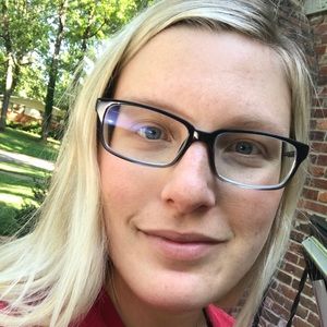 Meet your Posher, Paige